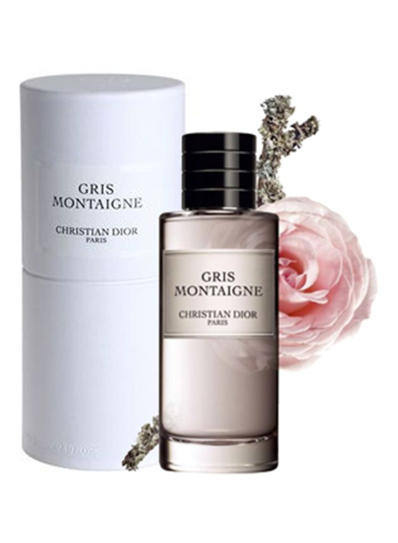 DIOR GRIS MONTAIGNE EDP 125ML